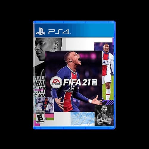 بازی FIFA 22 Standard Edition Ps4 — تصویر ۶