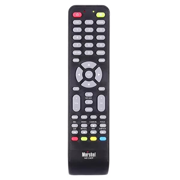 کنترل تلویزیون LCD مارشال Marshal ME-2409