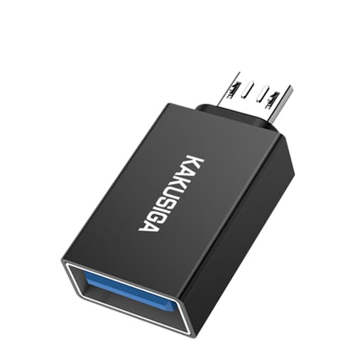 مبدل OTG میکرو به USB 3.0 کاکوسیگا مدل KSC-533