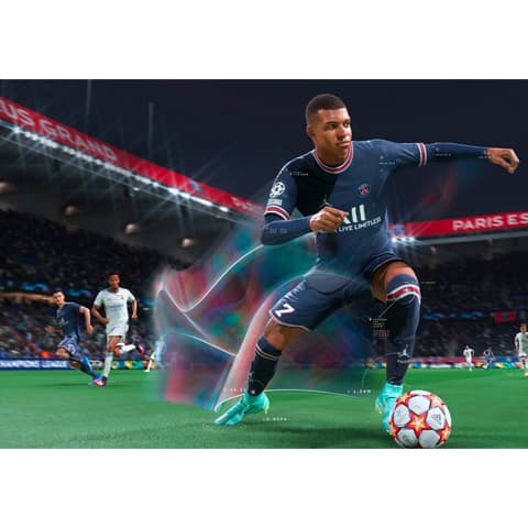 بازی FIFA 22 Standard Edition PS5 — تصویر ۳