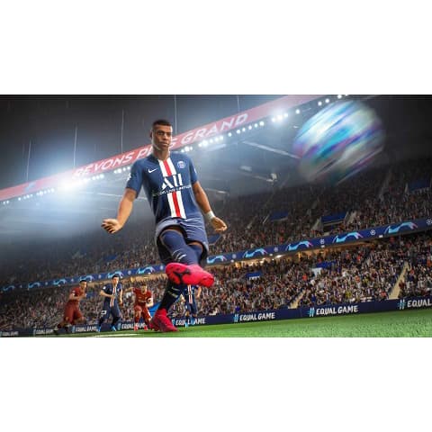 بازی FIFA 22 Standard Edition PS5 — تصویر ۹