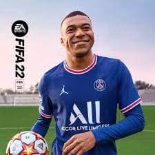 بازی FIFA 22 Standard Edition PS5