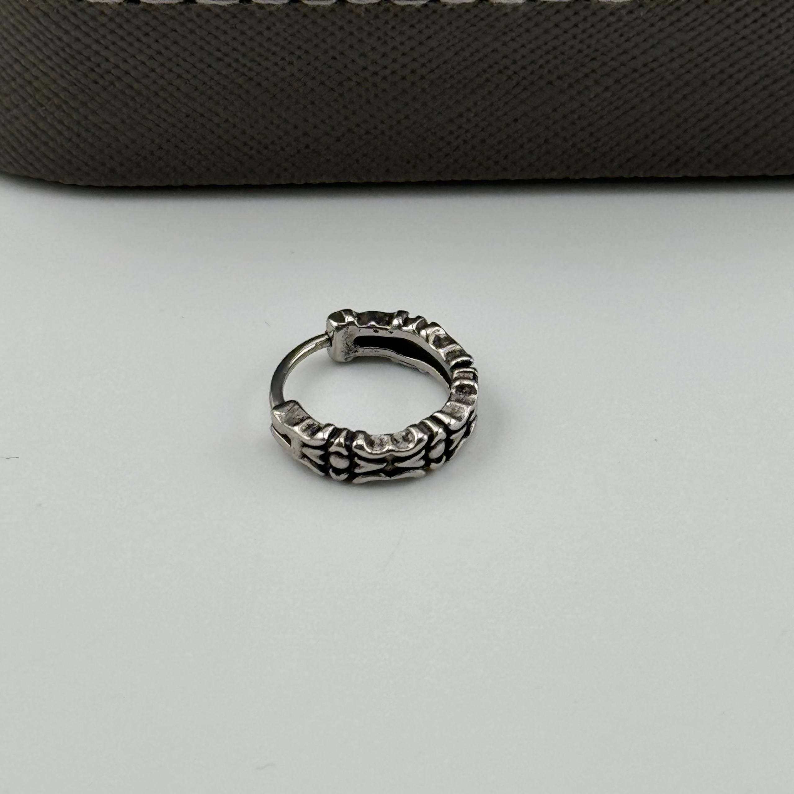 پیرسینگ حلقه ای گوش کد 2059