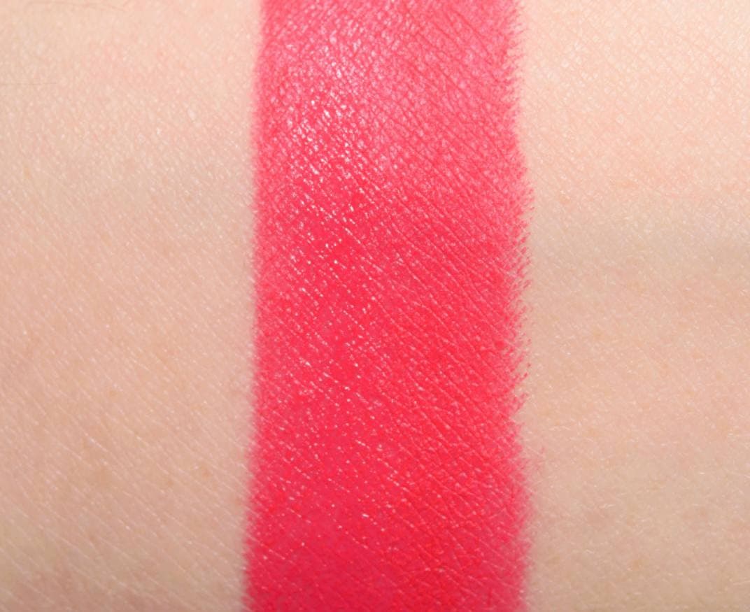 رژ لب جامد مات مک Mac Matte — تصویر ۲