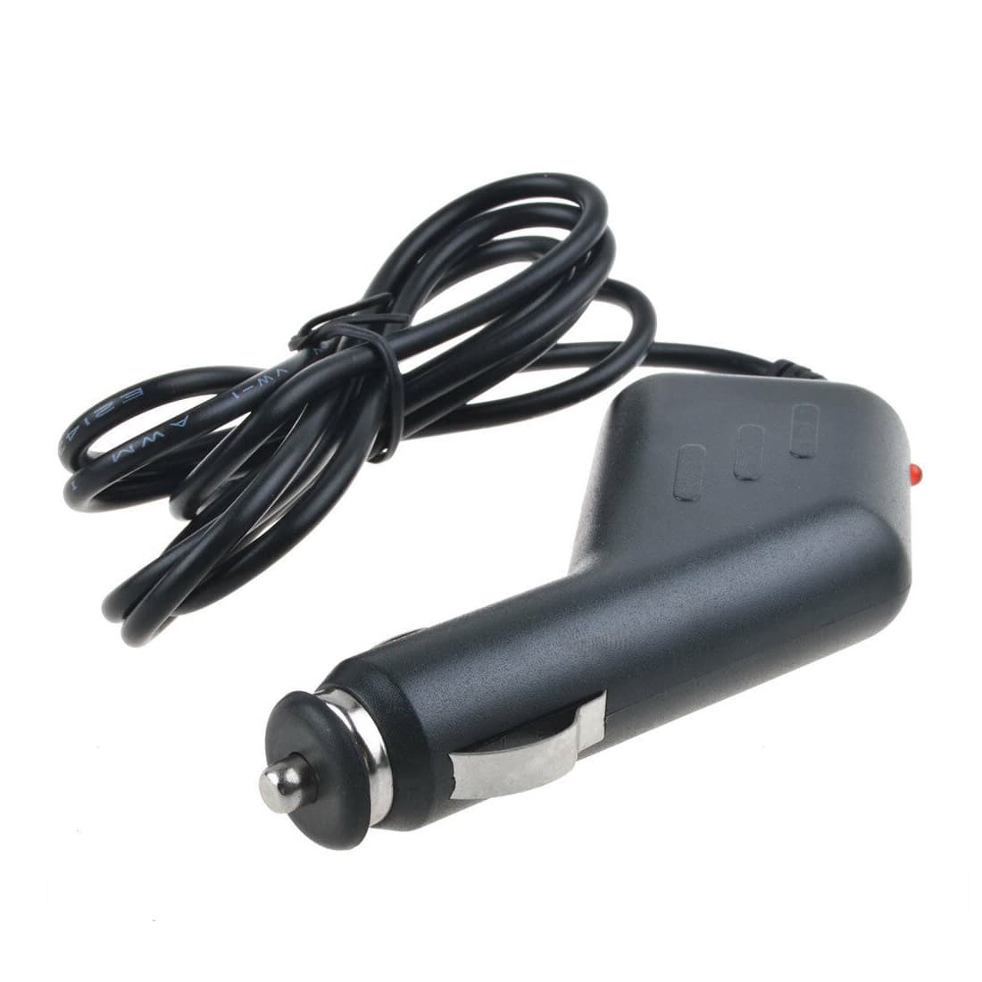 شارژر فندکی ماشین سوکت اندروید MICRO USB — تصویر ۳