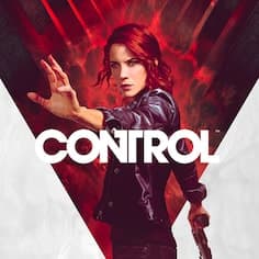 بازی CONTROL