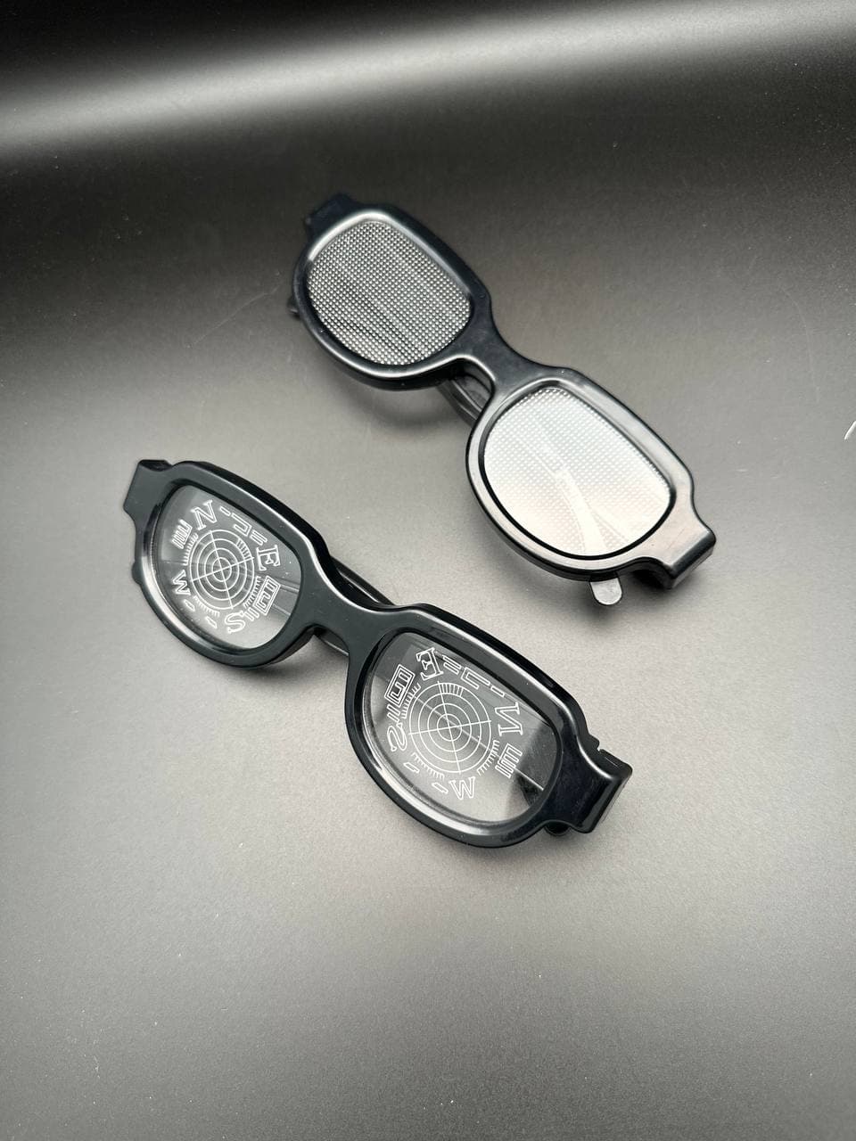 عینک LED شارژی — تصویر ۲