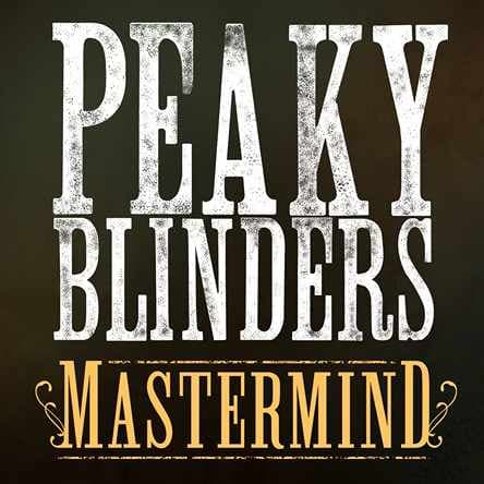 بازی Peaky Blinders : Mastermind