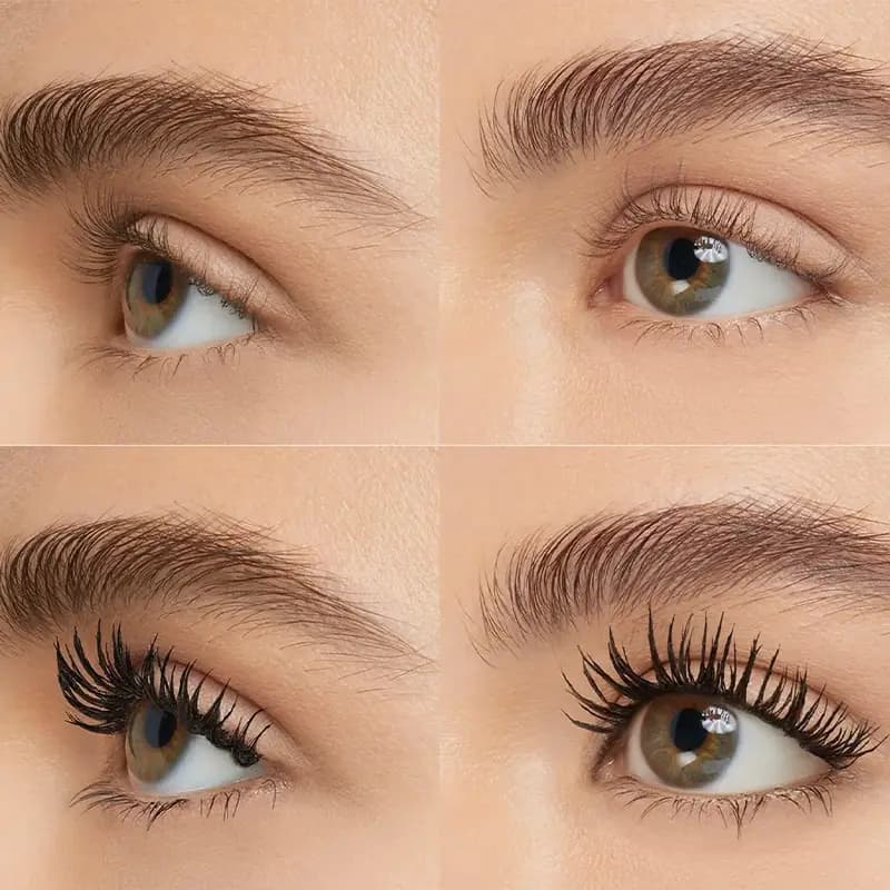 ریمل حجم دهنده رویال لوریل loreal volumissime royale x10 — تصویر ۲