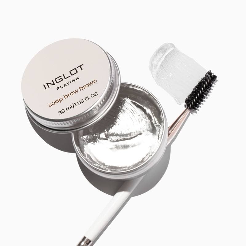 صابون ابرو اینگلوت Inglot — تصویر ۳