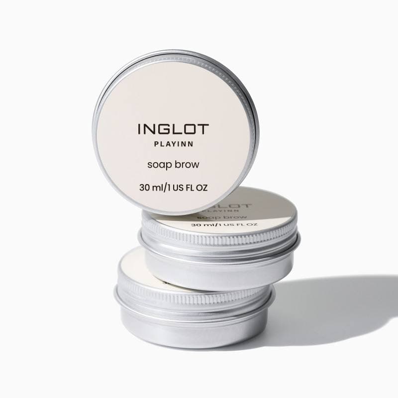 صابون ابرو اینگلوت Inglot — تصویر ۲