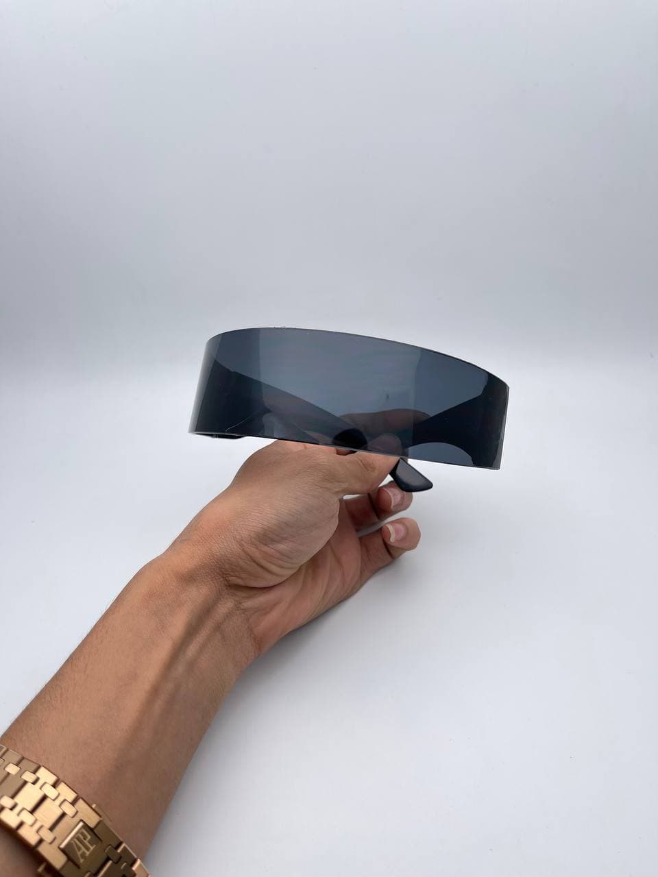 عینک دیور نقاب یکسره — تصویر ۳