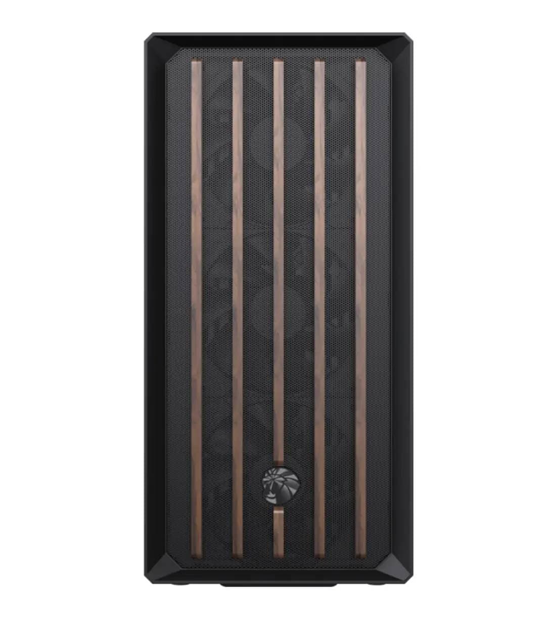 کیس گیم مکس مدل CLAW 460 WB — تصویر ۵