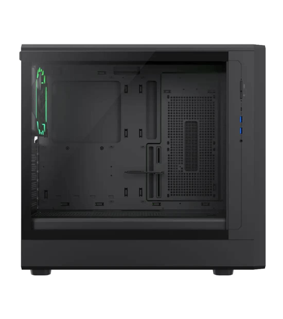 کیس گیم مکس مدل CLAW 460 WB — تصویر ۳