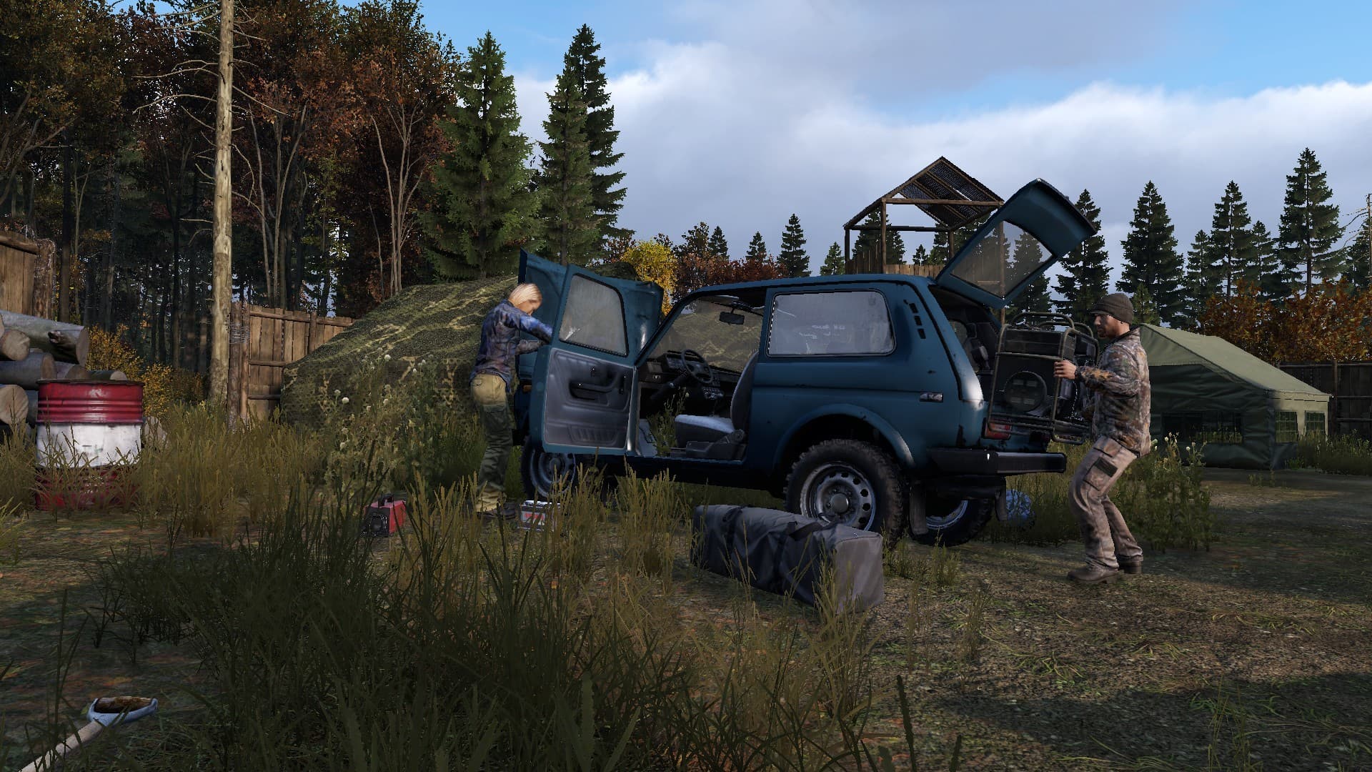 Dayz Livonia Edition (Xbox One / Series X|S) — تصویر ۲