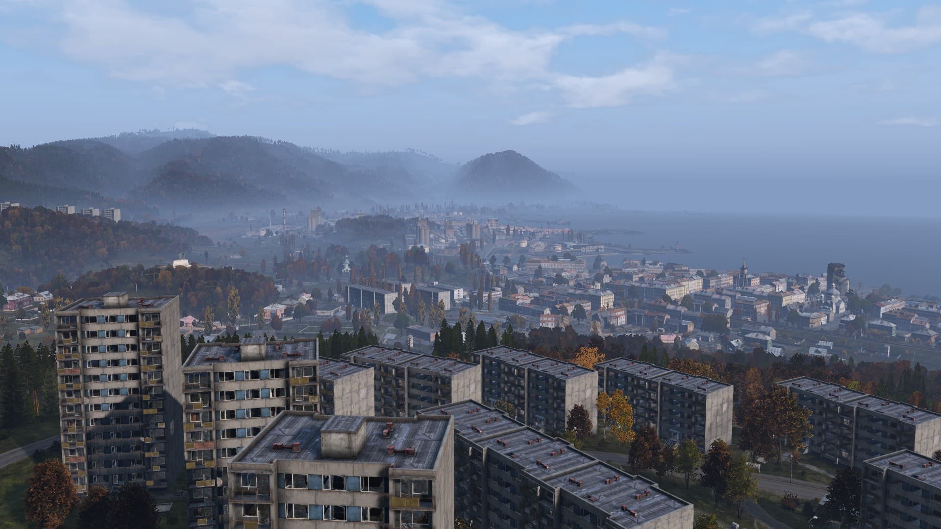 Dayz Livonia Edition (Xbox One / Series X|S) — تصویر ۴