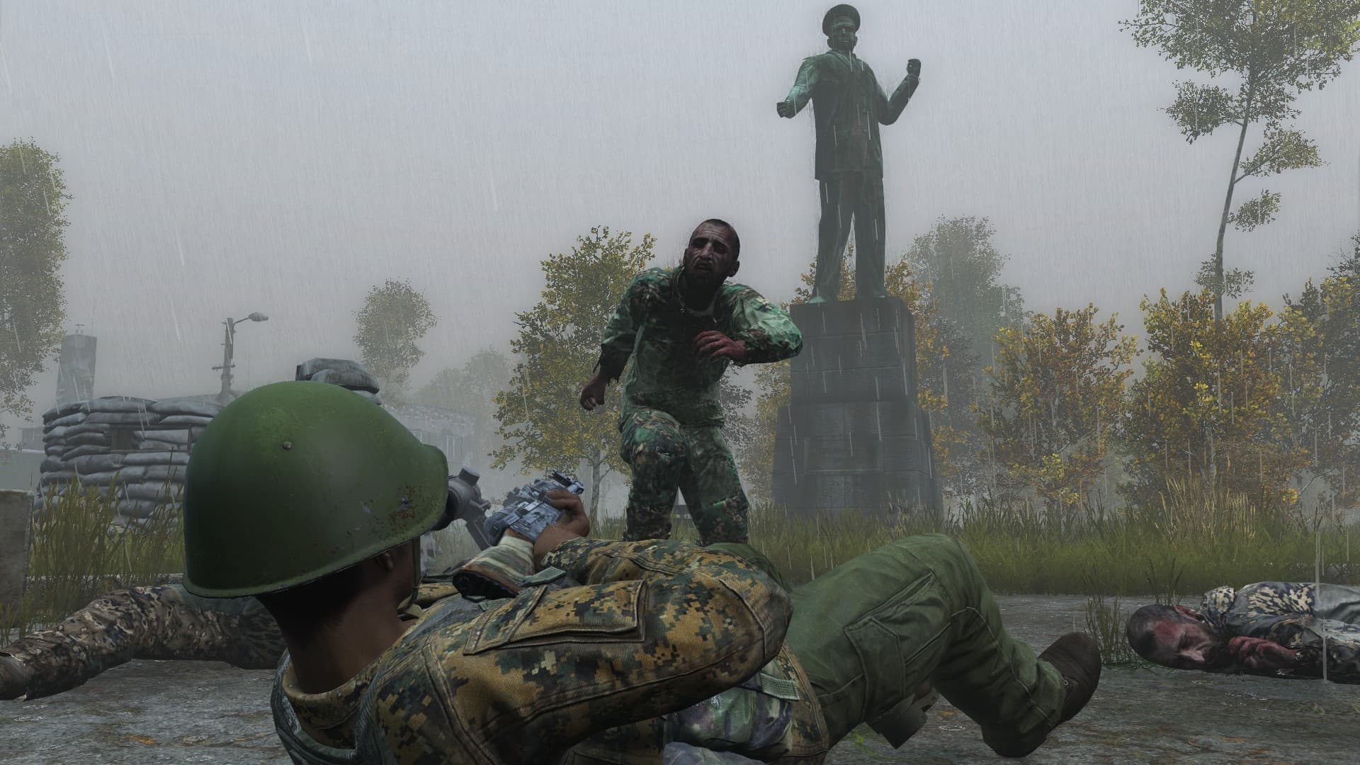 Dayz Livonia Edition (Xbox One / Series X|S) — تصویر ۳