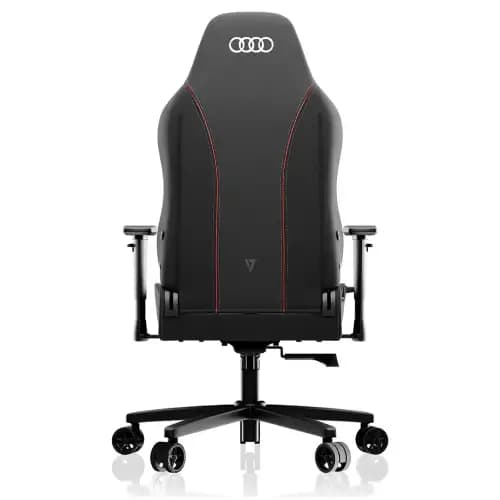 صندلی گیمینگ ورتاگیر SL3800 Audi Edition — تصویر ۱۰