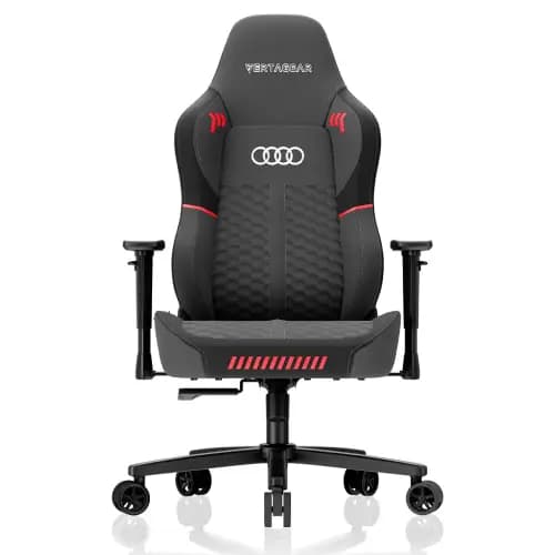 صندلی گیمینگ ورتاگیر SL3800 Audi Edition — تصویر ۹