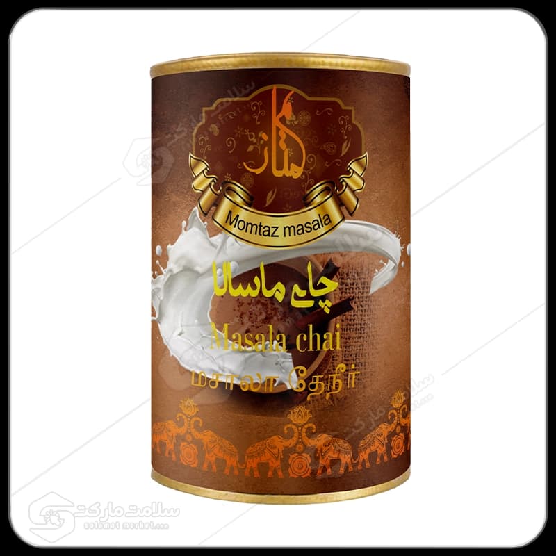 چای ماسالا ممتاز | ۱۵۰گرمی