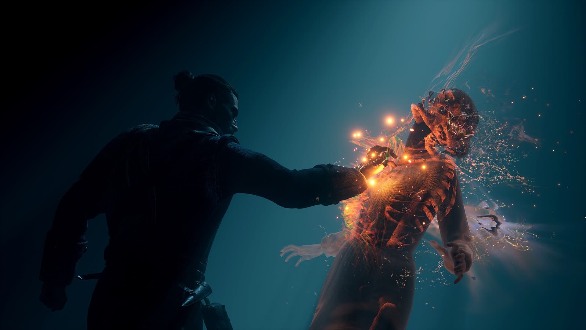 Banishers Ghosts of New Eden (Xbox Series X|S) — تصویر ۵