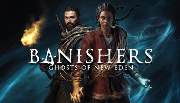 Banishers Ghosts of New Eden (Xbox Series X|S)