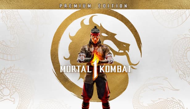 Mortal Kombat 1 Premium (Xbox Series X|S)