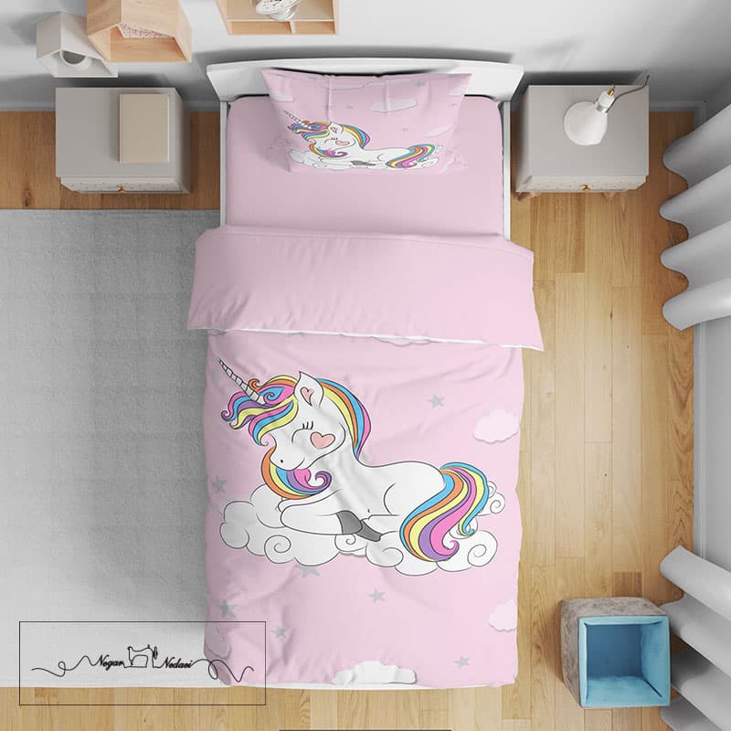 روتختی کودک Unicorn کد 100020
