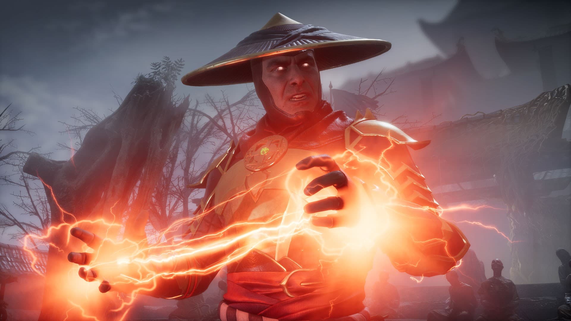 Mortal Kombat 11 Ultimate (Xbox One / Series X|S) — تصویر ۴