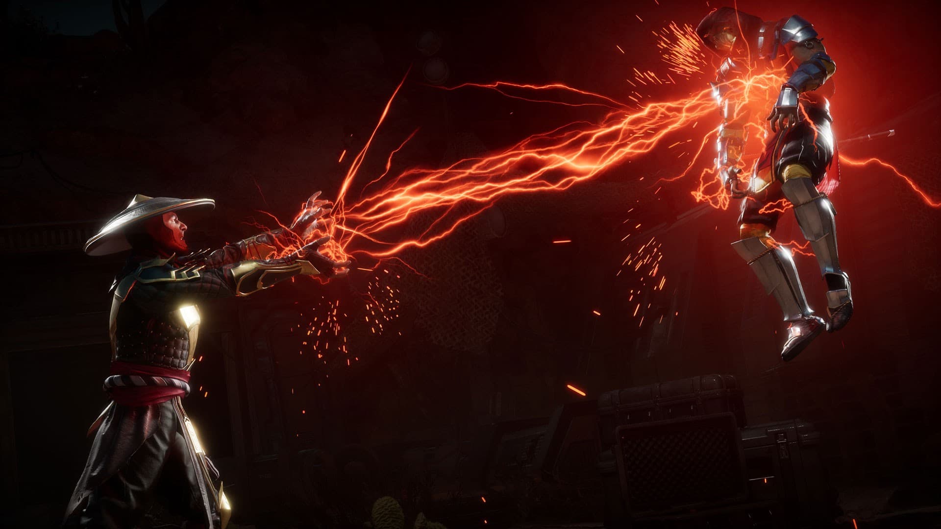 Mortal Kombat 11 Ultimate (Xbox One / Series X|S) — تصویر ۵