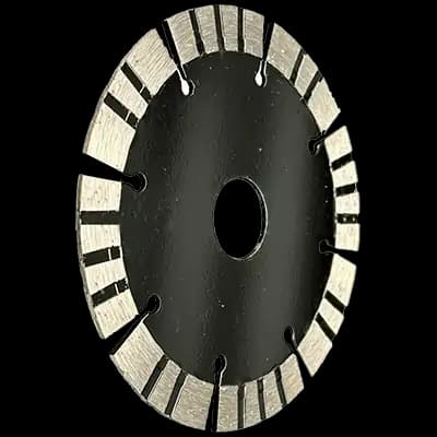 دیسک برش گرانیت ایگلی سایز 115 mm — تصویر ۲