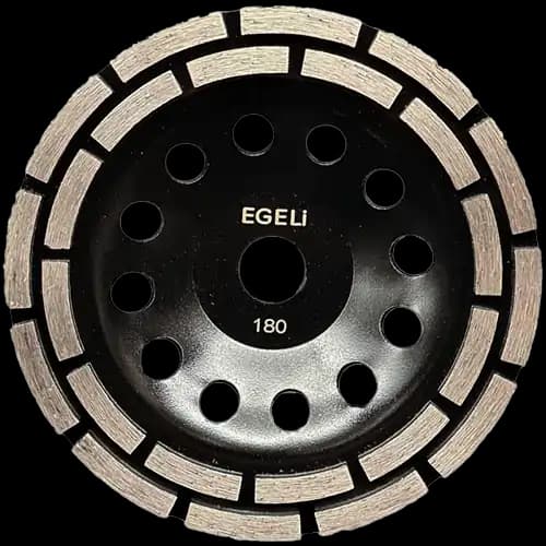 صفحه گرانیت ساب ایگلی سایز 180 mm