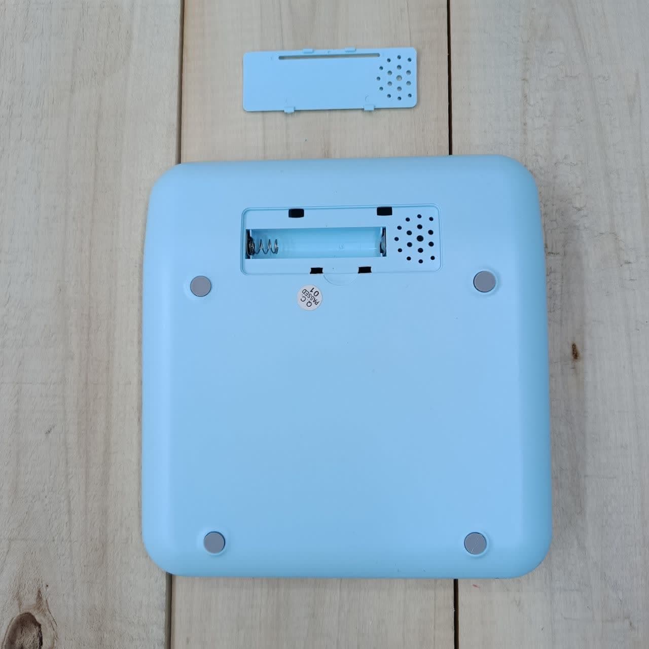 ماشین حساب دکمه رنگی 2208 — تصویر ۵