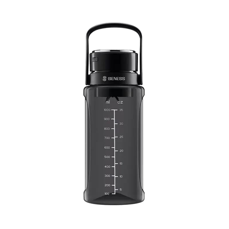 شیکر شارژی (جویسر بلندر) بنس مدل BJ-B103L