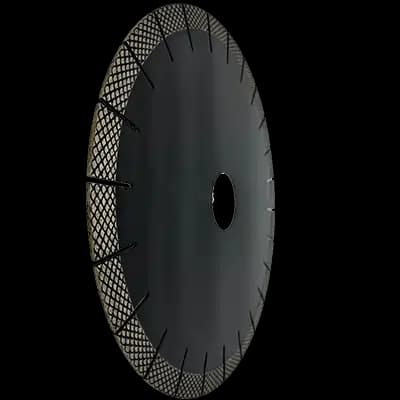 صفحه گرانیت بر ایگلی سایز 350 mm — تصویر ۲