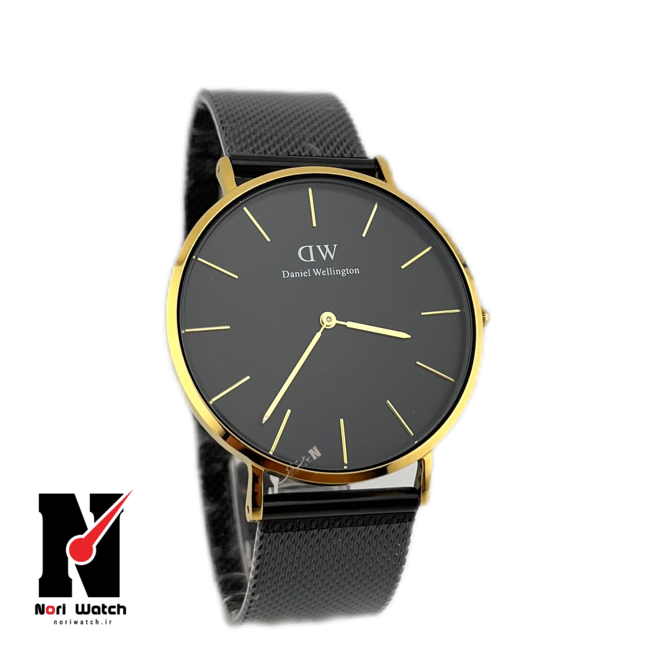 ساعت مچی مردانه کلاسیک Daniel Wellington — تصویر ۴