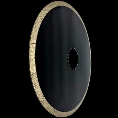 دیسک برش سرامیک مویی ایگلی سایز 300 mm — تصویر ۲