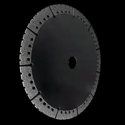 صفحه برش همه کاره ایگیلی سایز 230 mm — تصویر ۲