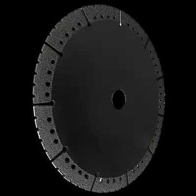 صفحه برش همه کاره ایگیلی سایز 180 mm — تصویر ۲