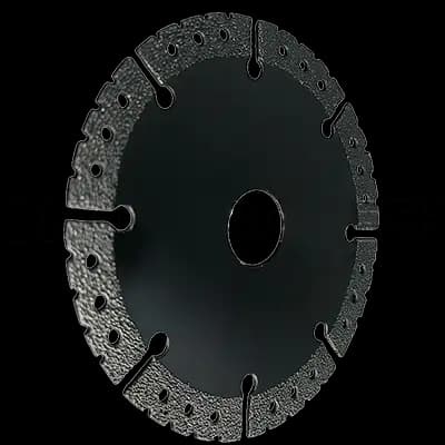 صفحه برش همه کاره ایگیلی سایز 115 mm — تصویر ۲