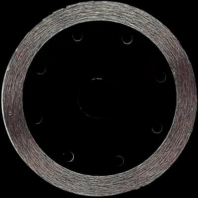 صفحه سرامیک بر ایگلی سایز 115 mm — تصویر ۲
