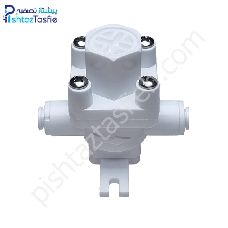 فشار شکن پیچ تنظیم دار |Pressure Breaker — تصویر ۲