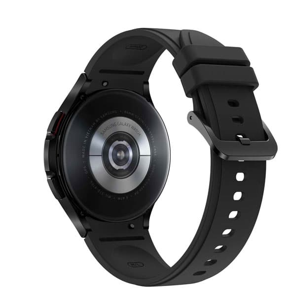 ساعت هوشمند سامسونگ مدل Galaxy Watch 4 Classic Smartwatch SM-R880 بند سیلیکونی — تصویر ۶