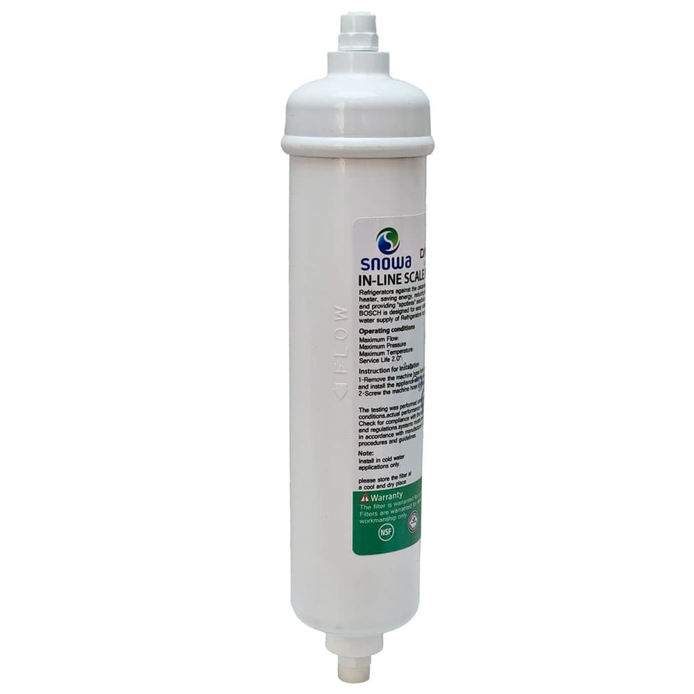 فیلتر یخچال اسنوا | Fridge Snowa Filter — تصویر ۲