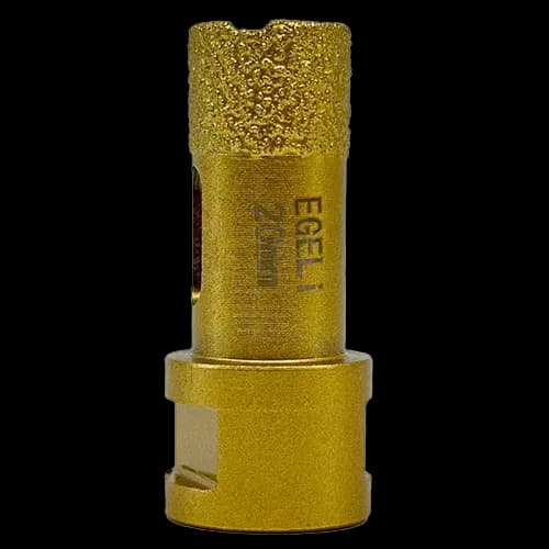 گردبر سنگ و پرسلان طلایی ایگلی 20 mm