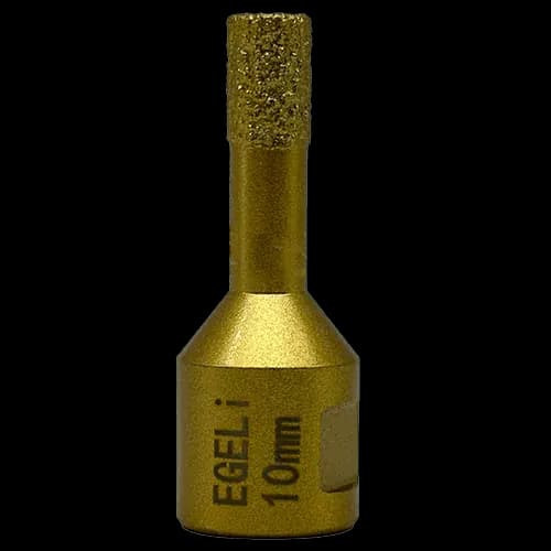 گردبر سنگ و پرسلان طلایی ایگلی 10 mm