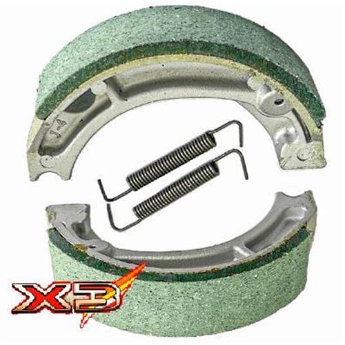 لنت CDI خارجی اعلا X3