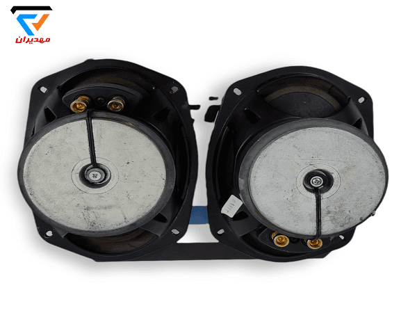بلندگو جفت بیضی مدل پایونیر TS-6975V2 — تصویر ۳