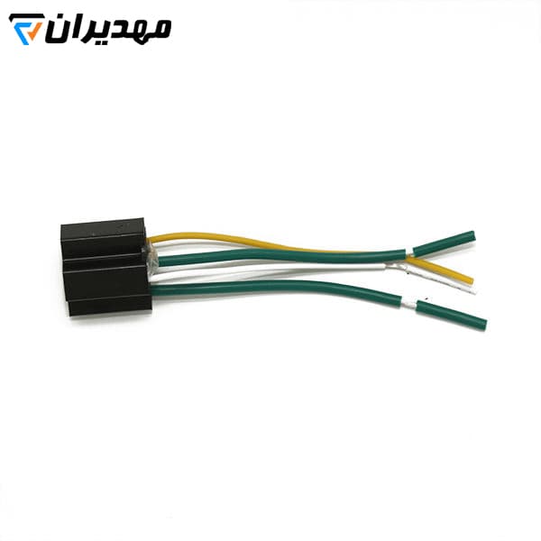 دزدگیر خودرو ساده بلوتوثی چیتا — تصویر ۲