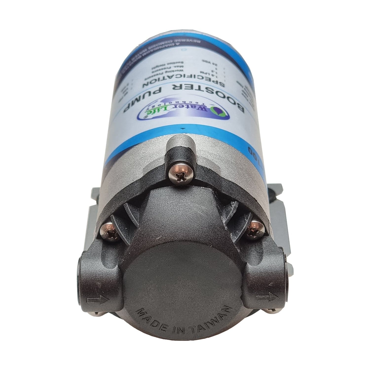 پمپ دستگاه تصفیه آب خانگی واتر لایف| Water Life Pump — تصویر ۲